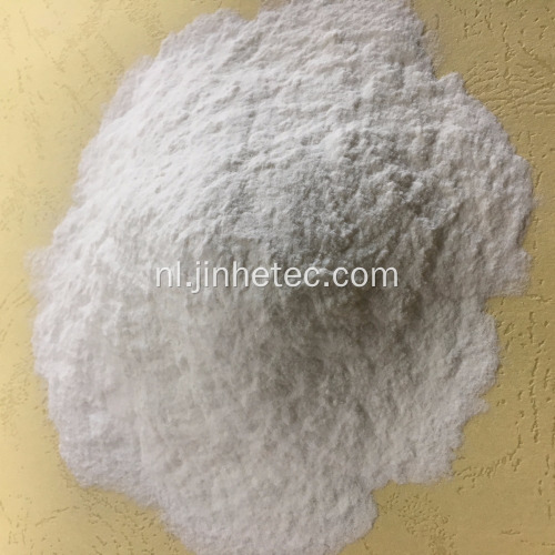 Methylcellulose en natriumcarboxymethylcellulose